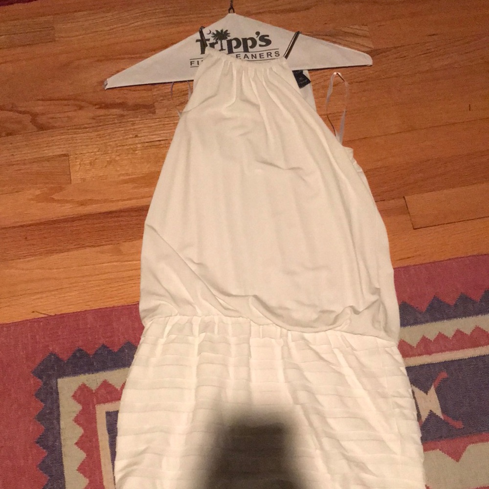 White House Black Market dress
